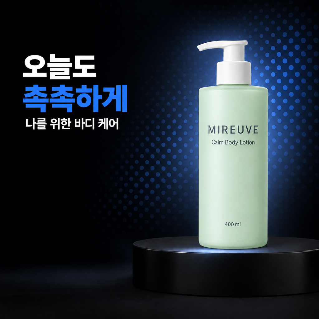 실제 한글 제목 수정 기능 확인 결과